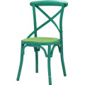 Металлическая столовая стулья прочный Обедая стул (foh-пульта-BCC14)